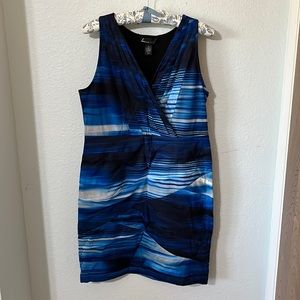 Short bandage dress